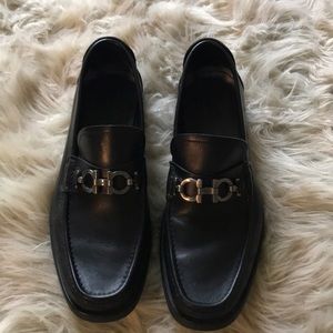 Salvatore Faragamo Men’s Dress Shoes